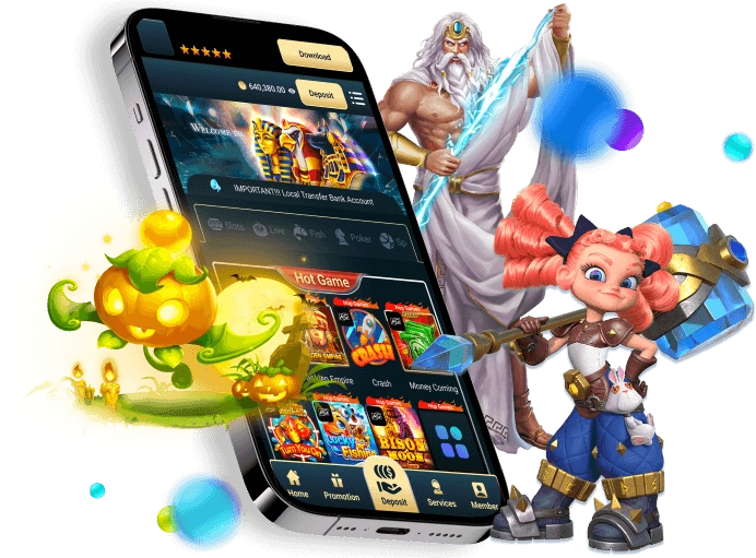Chiến lược chơi game u888 c1
